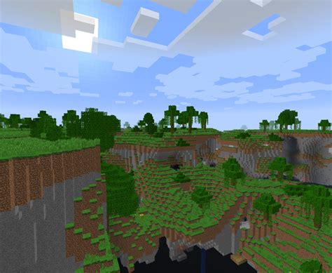 buffet option minecraft.